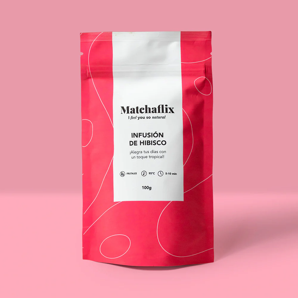 Infusiones Naturales