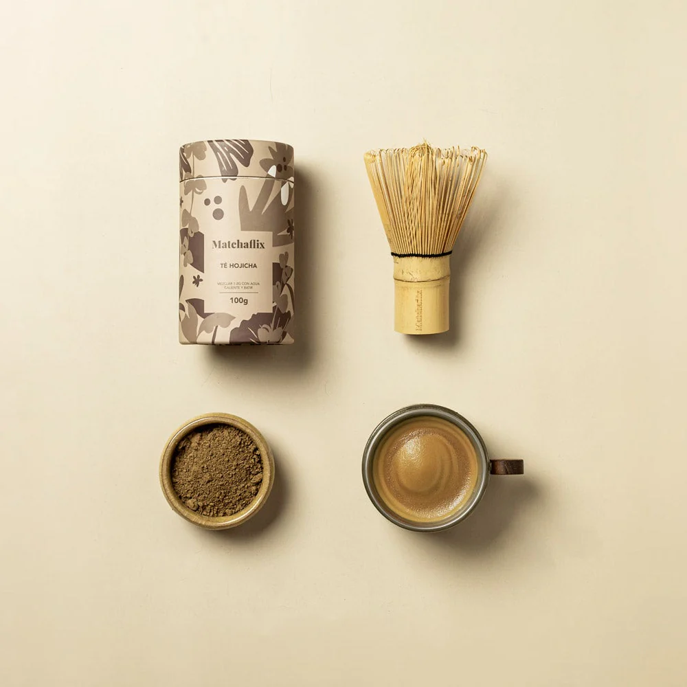 Hojicha Premium - Image 3