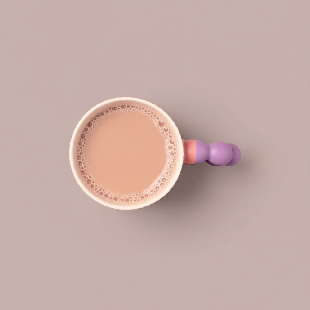 Maca Latte - Image 3