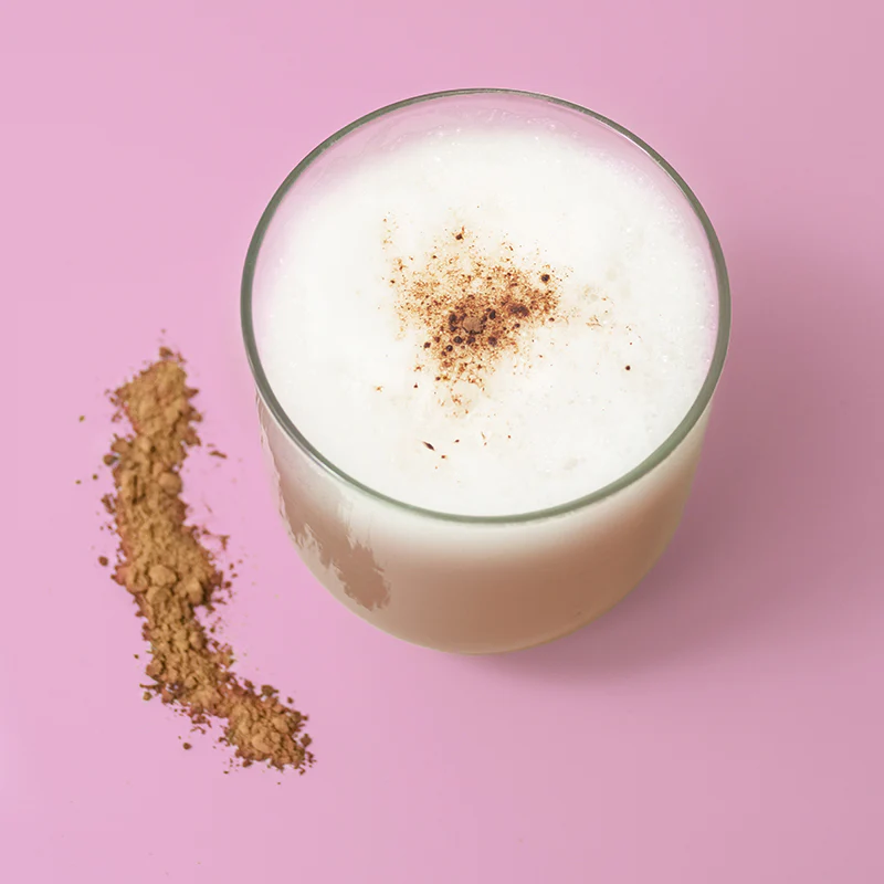 Maca Latte - Image 9