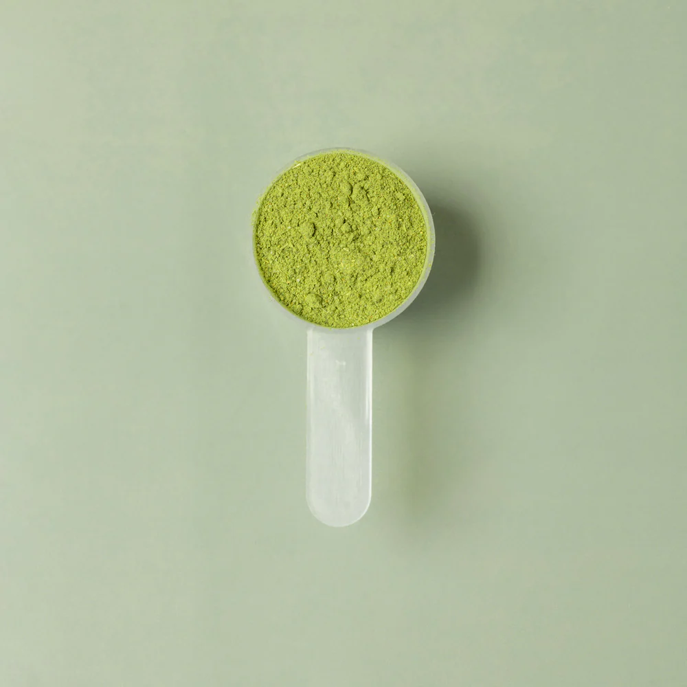 Matcha Green Mix - Image 3