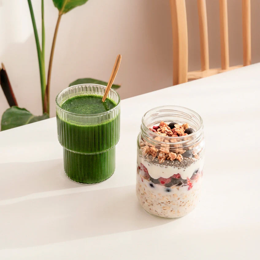 Matcha Green Mix - Image 7