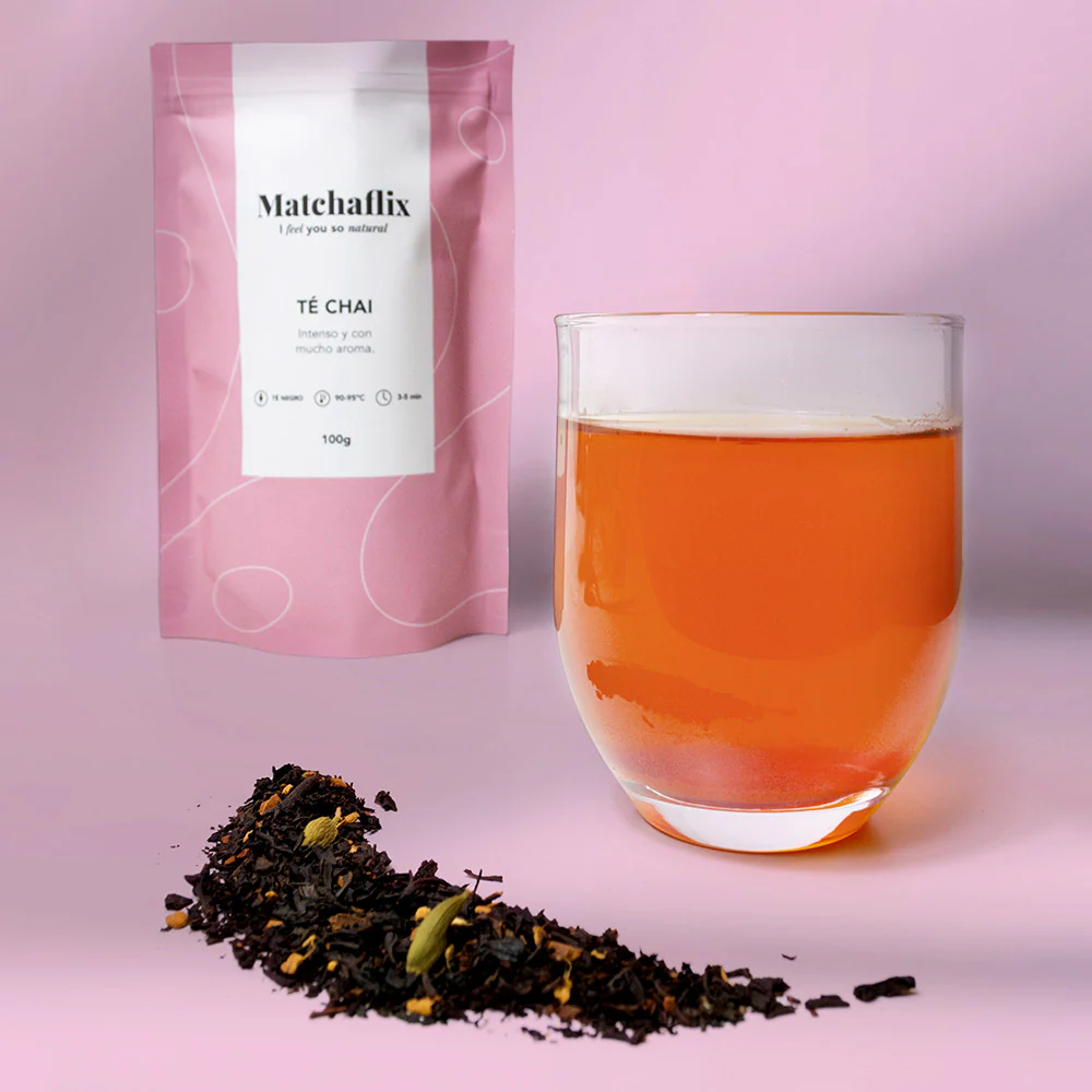 Té Chai - Image 3