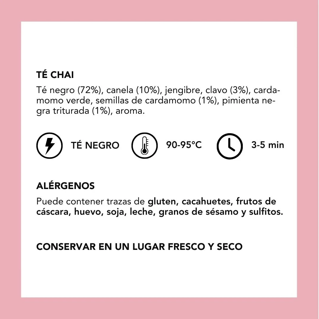 Té Chai - Image 4