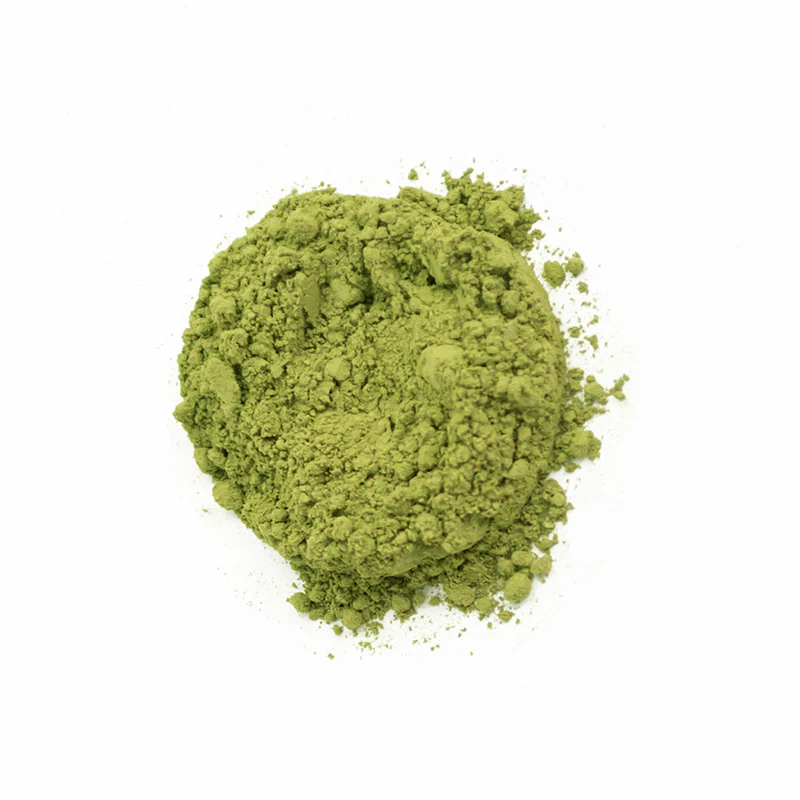 Té Matcha Premium Jengibre y Limón - Image 5