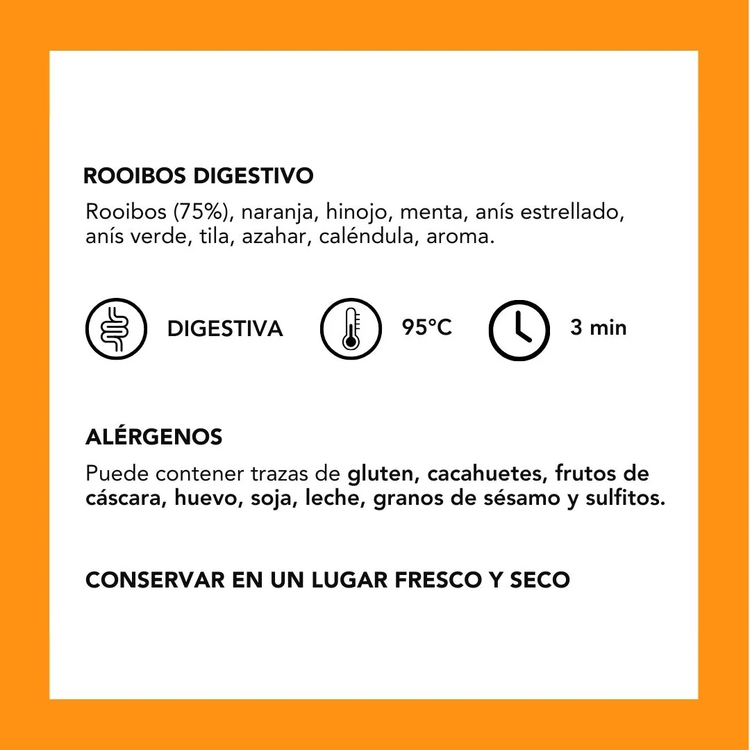 Rooibos Digestivo - Image 4