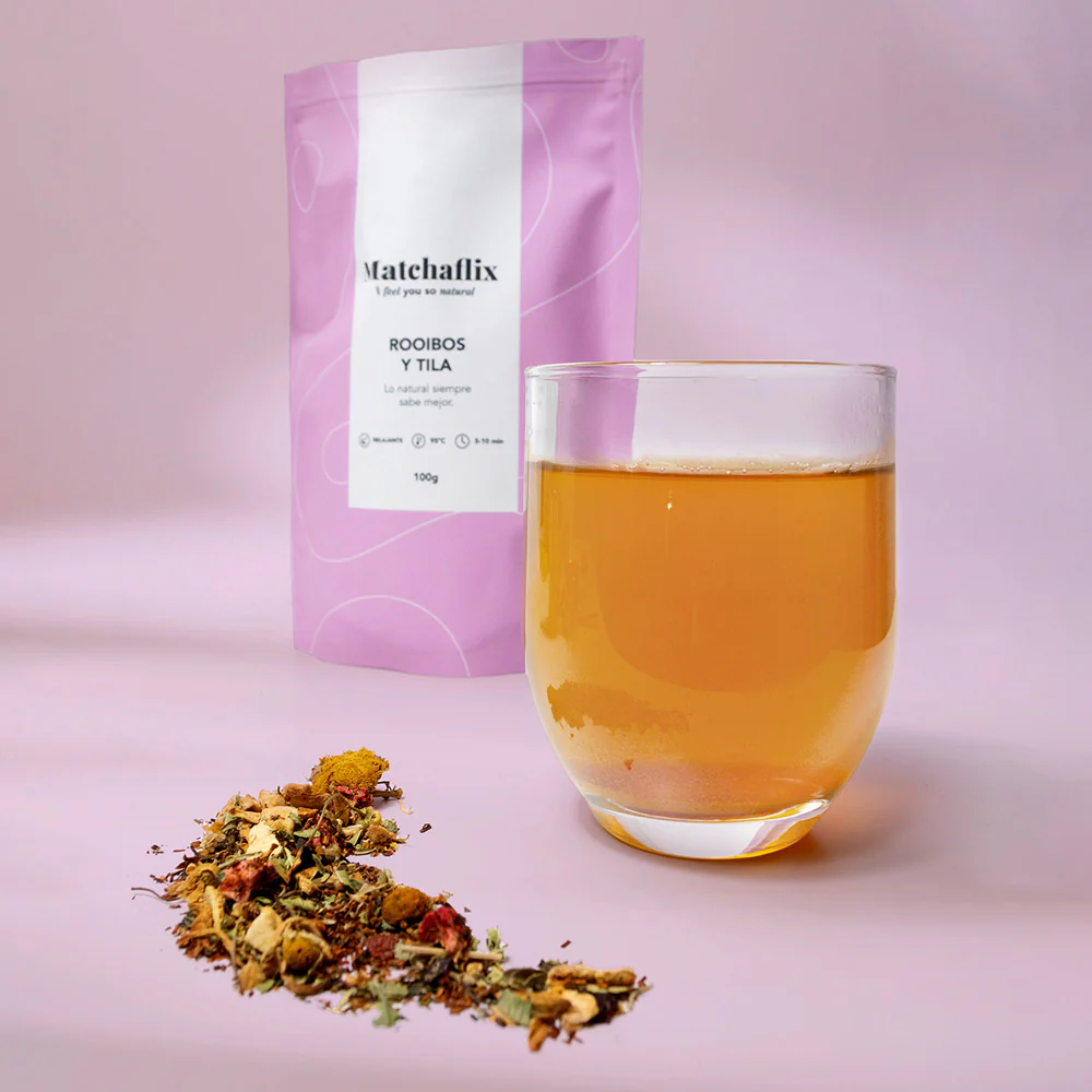 Rooibos y Tila - Image 3