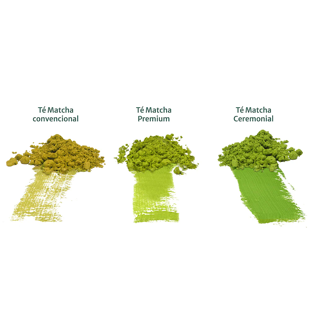 Té Matcha Ceremonial Daily - Image 5