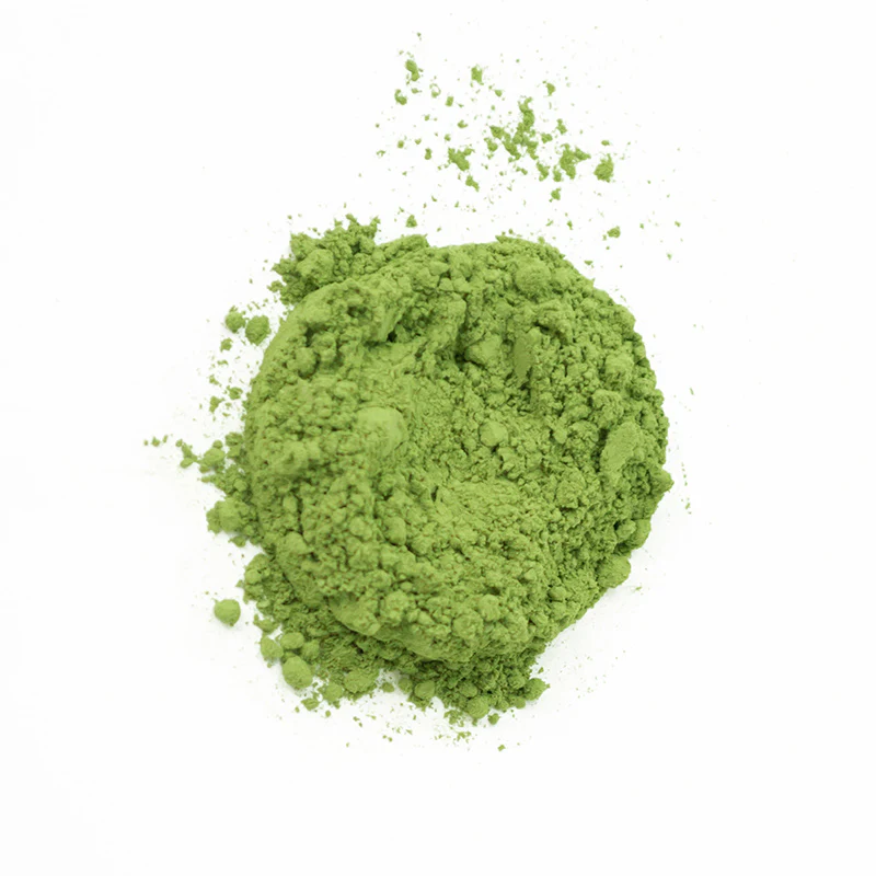 Té Matcha Culinario 200g para 50 Recetas - Image 4