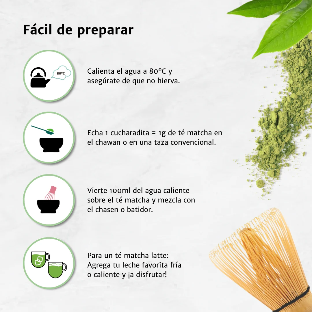 Matcha Latte Navidad - Image 7