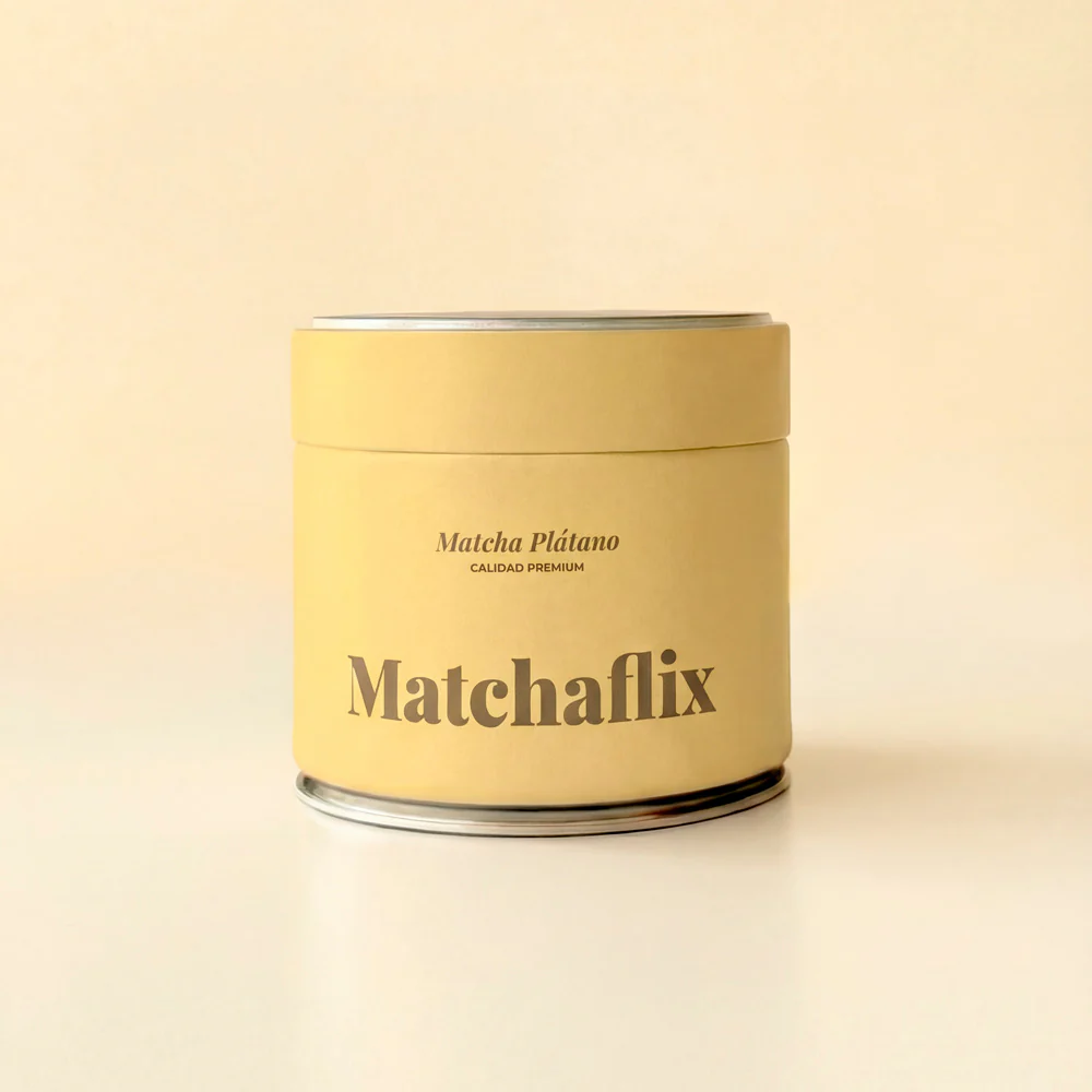 Té Matcha