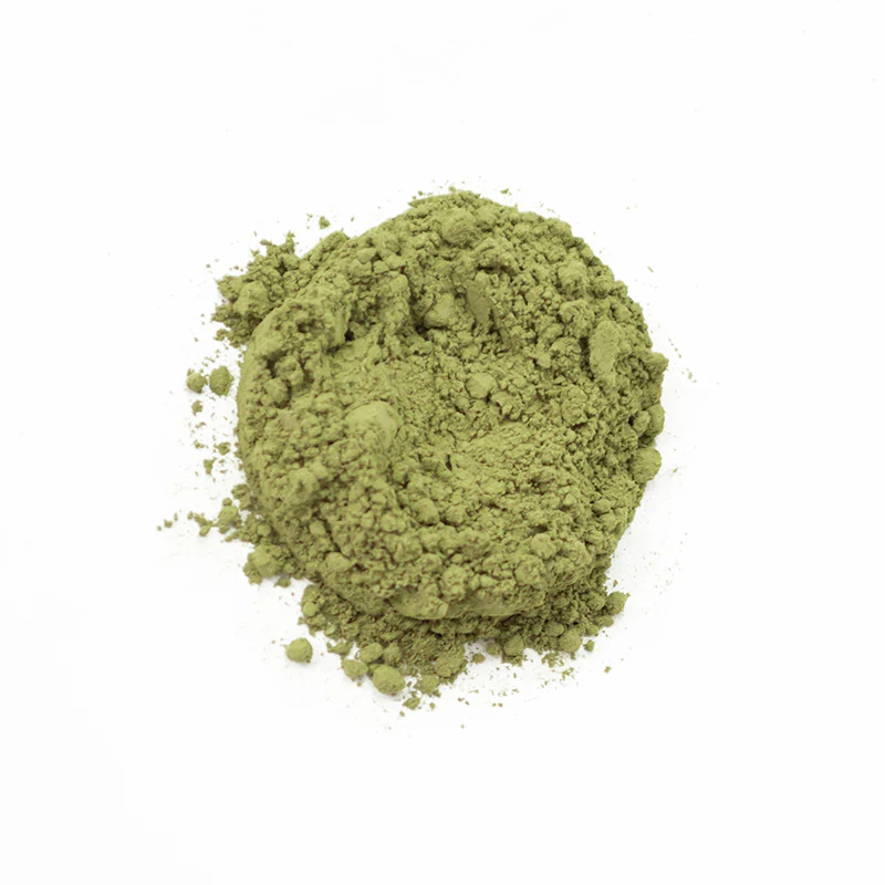 Té Matcha Vainilla Premium 2025 - Image 4