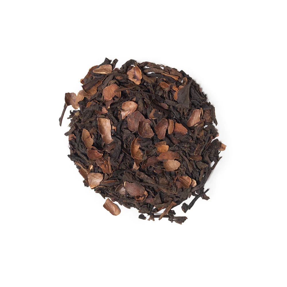 Té Rojo Cacao - Image 2