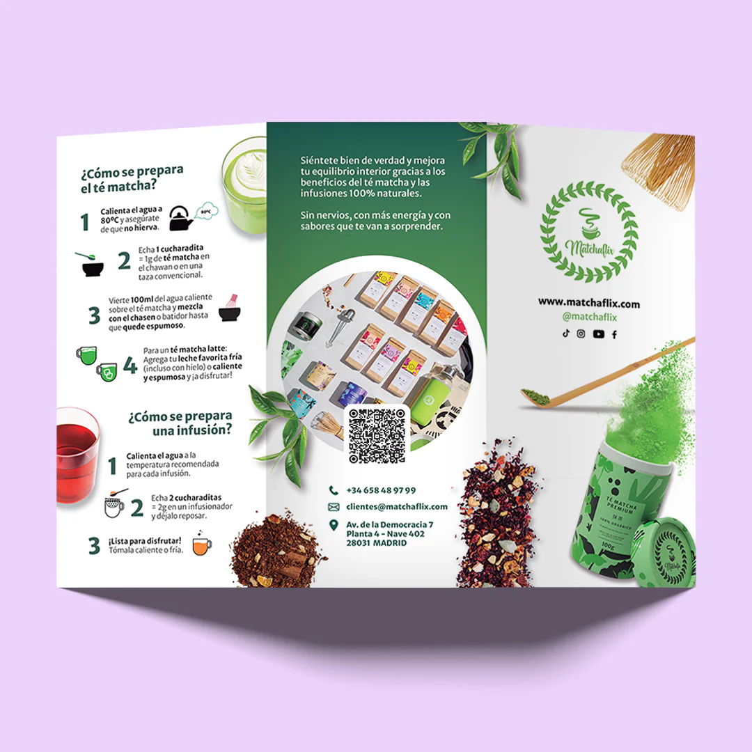 Té Verano Azul - Image 4