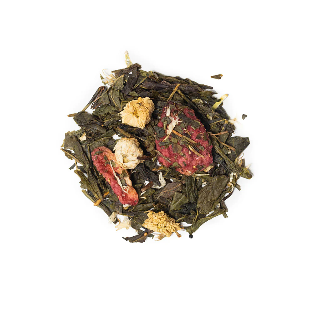 Té Verde Elegance - Image 2