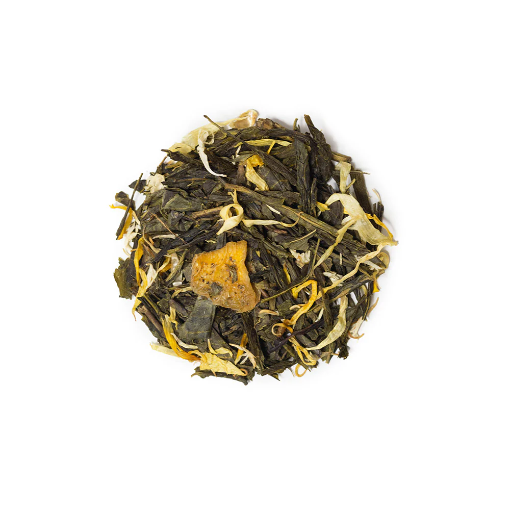 Té Verde Mango Mirabel - Image 2